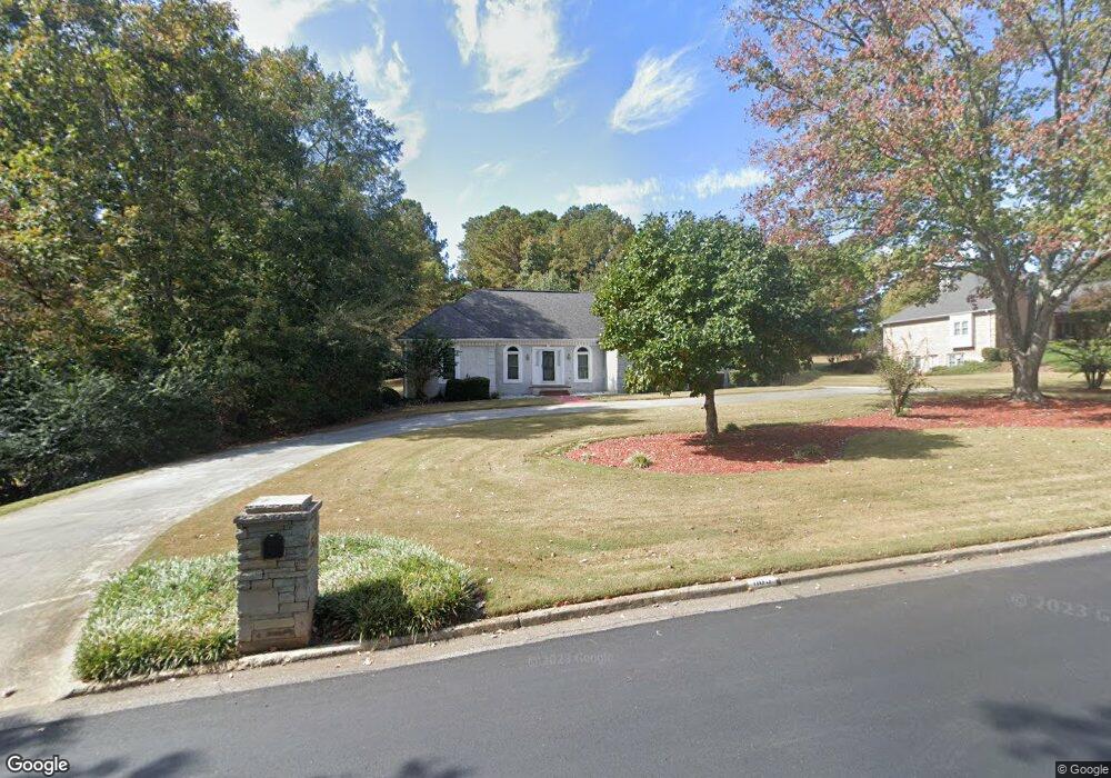 1185 Vineyard Dr SE, Conyers, GA 30013 - photo 1