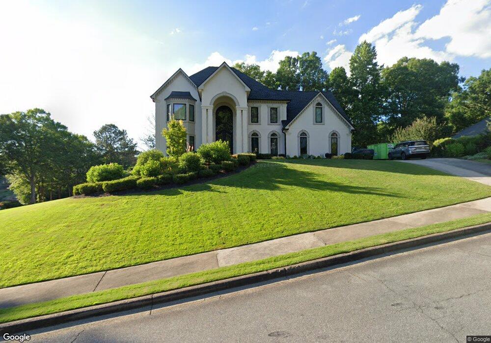 1085 Brooksglen Dr unit 23, Roswell, GA 30075 - photo 1