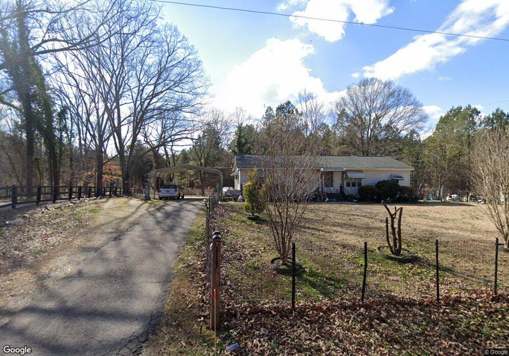 1809 Faulkner Rd, Clover, SC 29710 - photo 1