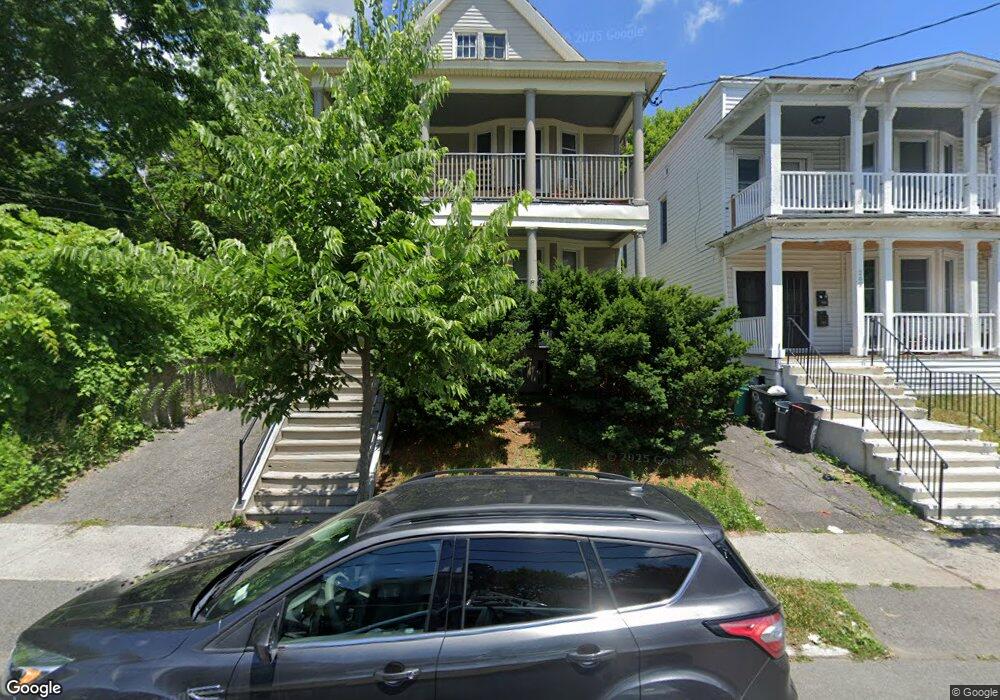 273 Morris St, Albany, NY 12208 - photo 1