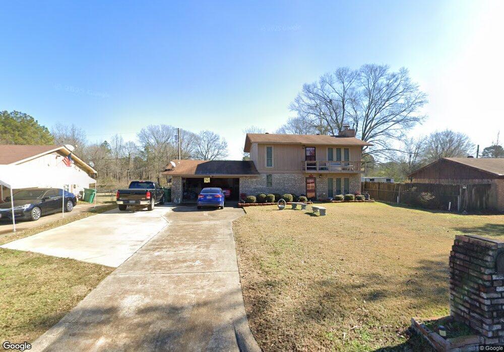 2115 Handley St, Texarkana, TX 75501 - photo 1