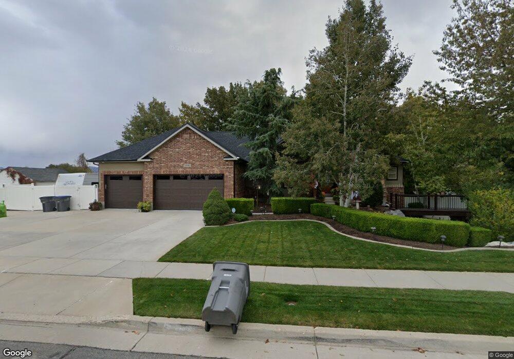 10341 S 2840 W, South Jordan, UT 84095 - photo 1