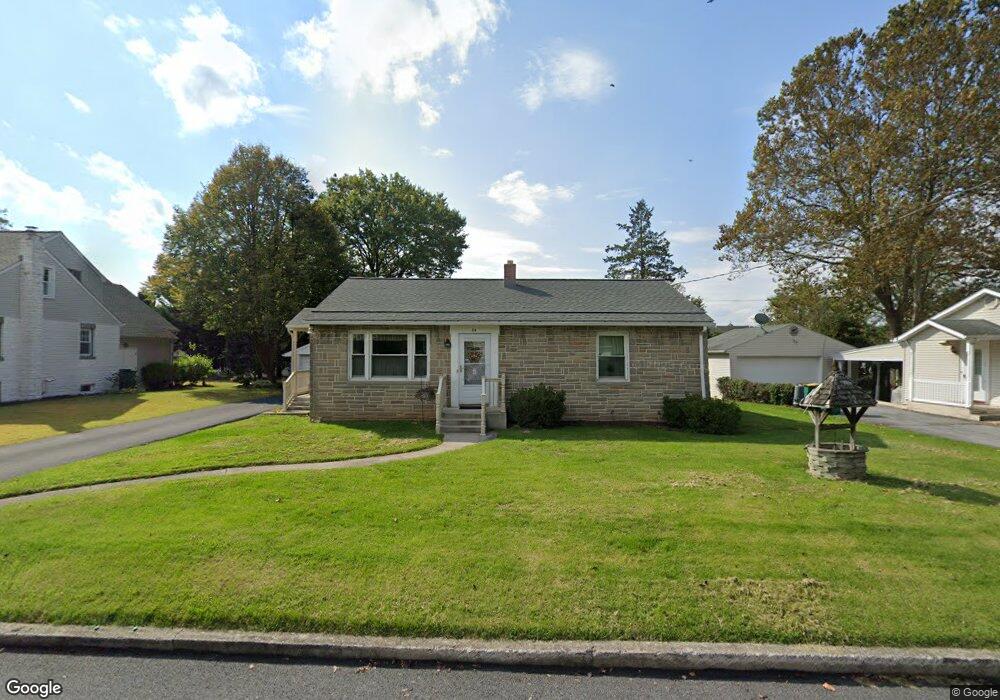 64 Peach Ave, Hershey, PA 17033 - photo 1