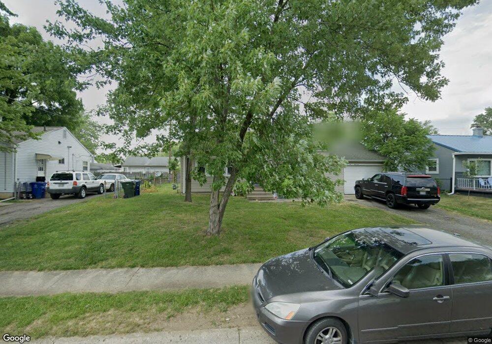 2226 Colfax Ave, Columbus, OH 43224 - photo 1