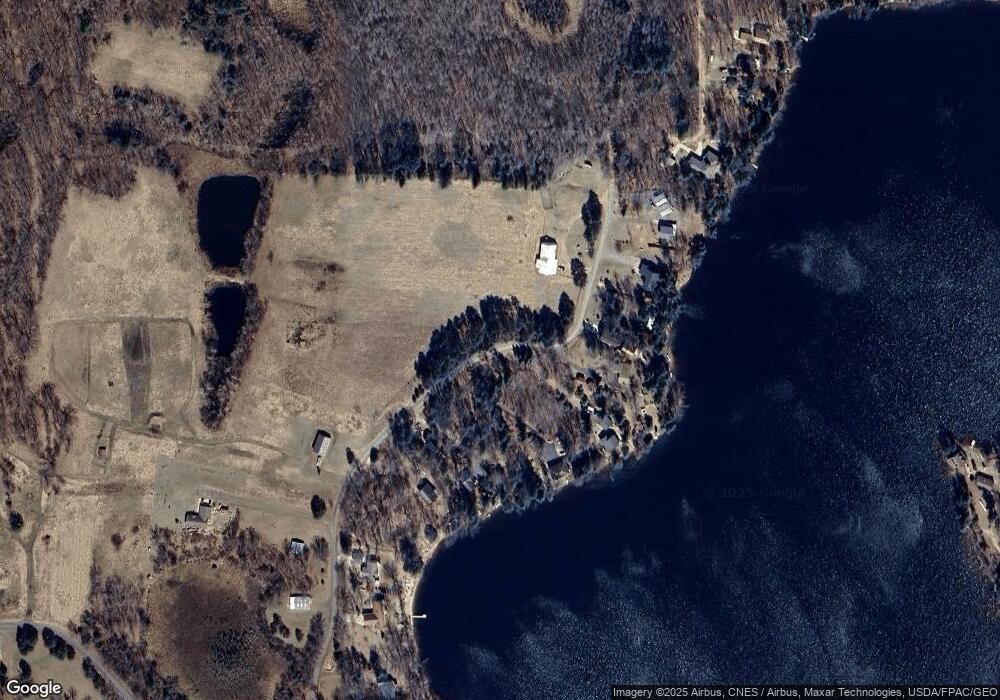 26912 Hopkins Rd, Webster, WI 54893 - photo 1