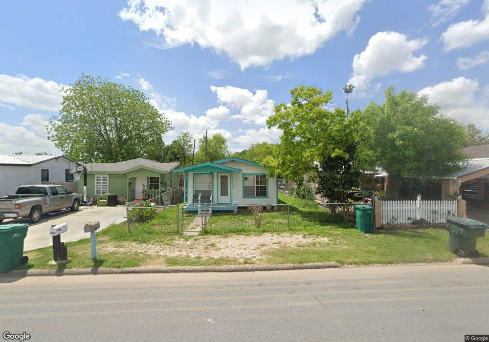 1210 E Hawk Ave, Pharr, TX 78577 - photo 1