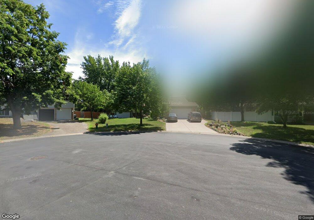 1414 120th Ln NW, Coon Rapids, MN 55448 - photo 1