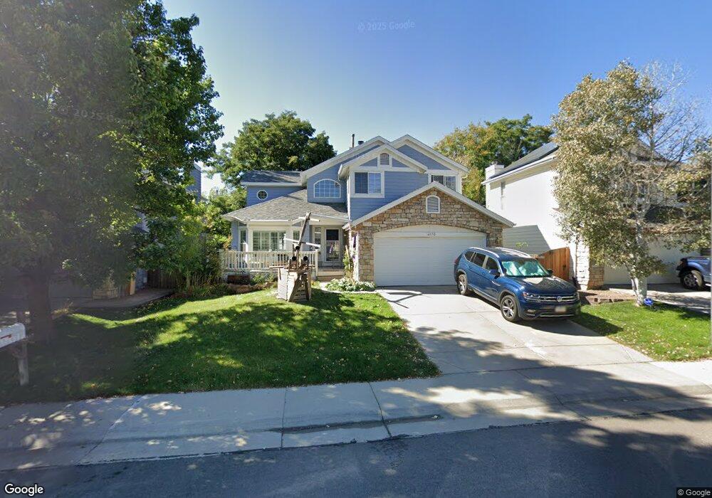 4170 E 130th Place, Thornton, CO 80241 - photo 1