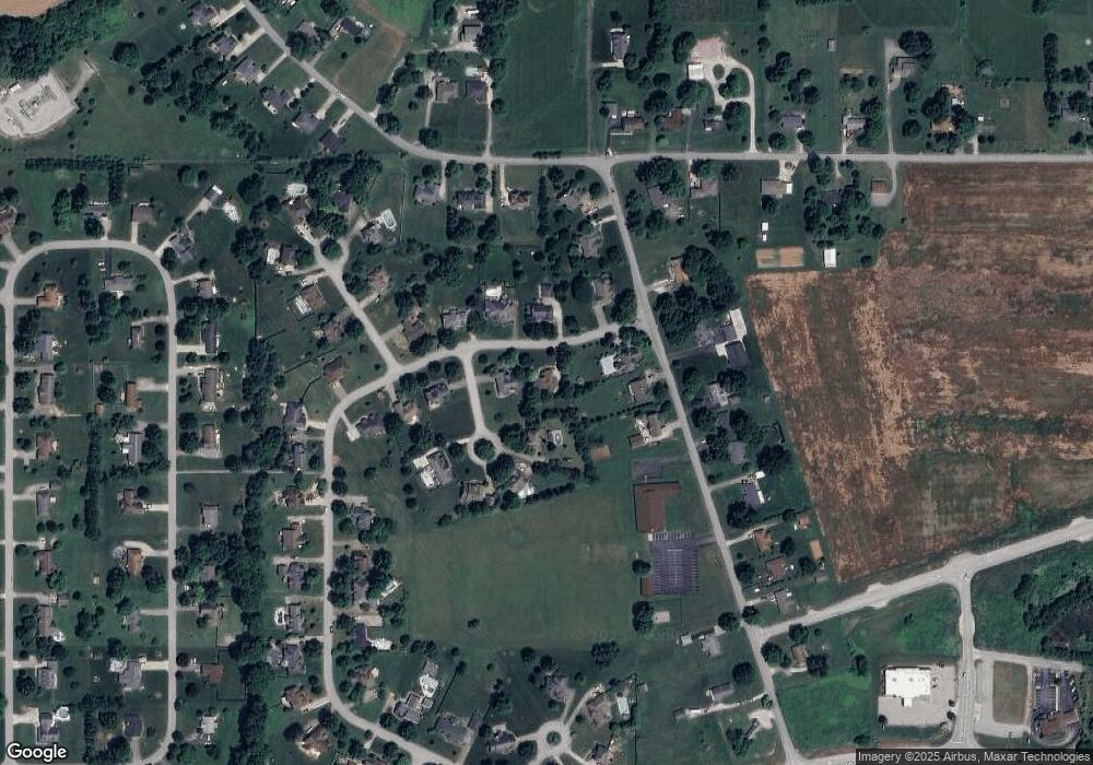 6003 Springcrest Dr, Georgetown, IN 47122 - photo 1