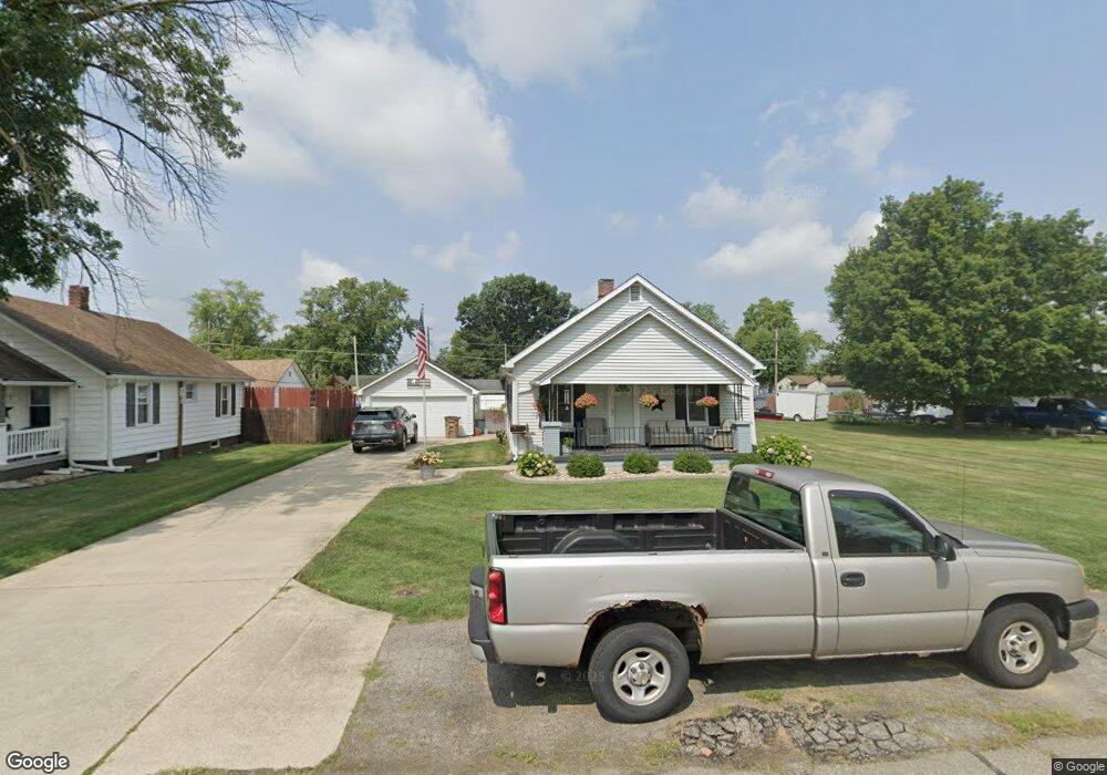 272 Wehmeier St, Columbus, IN 47201 - photo 1