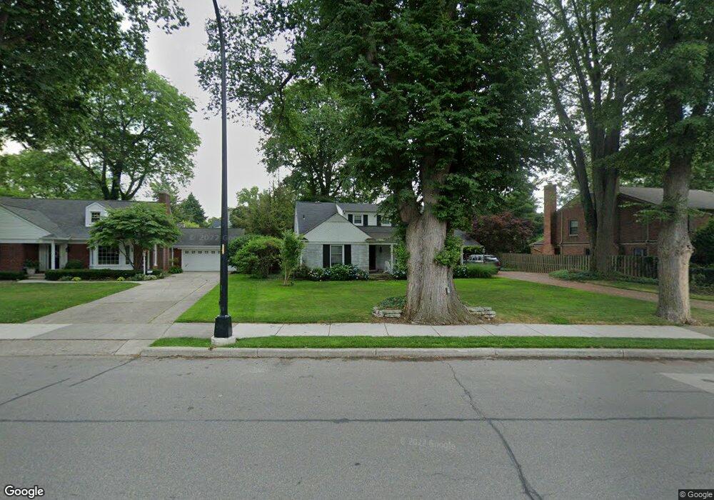 80 Grosse Pointe Blvd, Grosse Pointe Farms, MI 48236 - photo 1