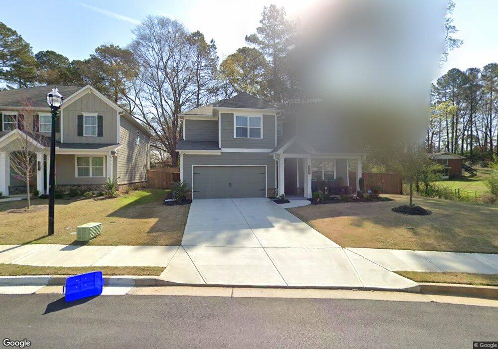 548 Cresentry Brook, Smyrna, GA 30082 - photo 1