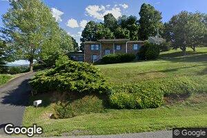12274 Medallion Dr, Glade Spring, VA 24340