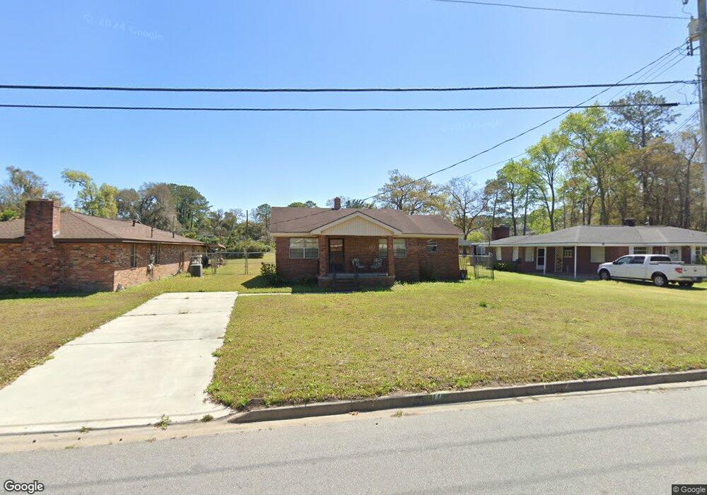 173 Lansing Ave, Savannah, GA 31406 - photo 1