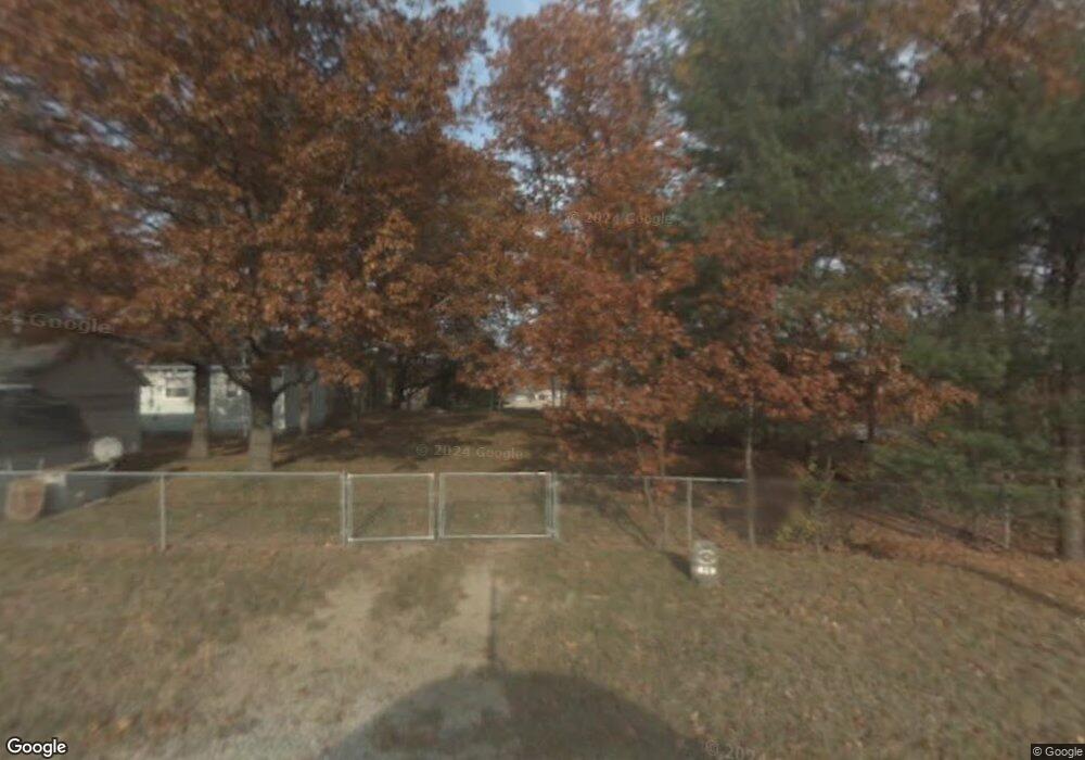 420 W Mill St, Oscoda, MI 48750 - photo 1