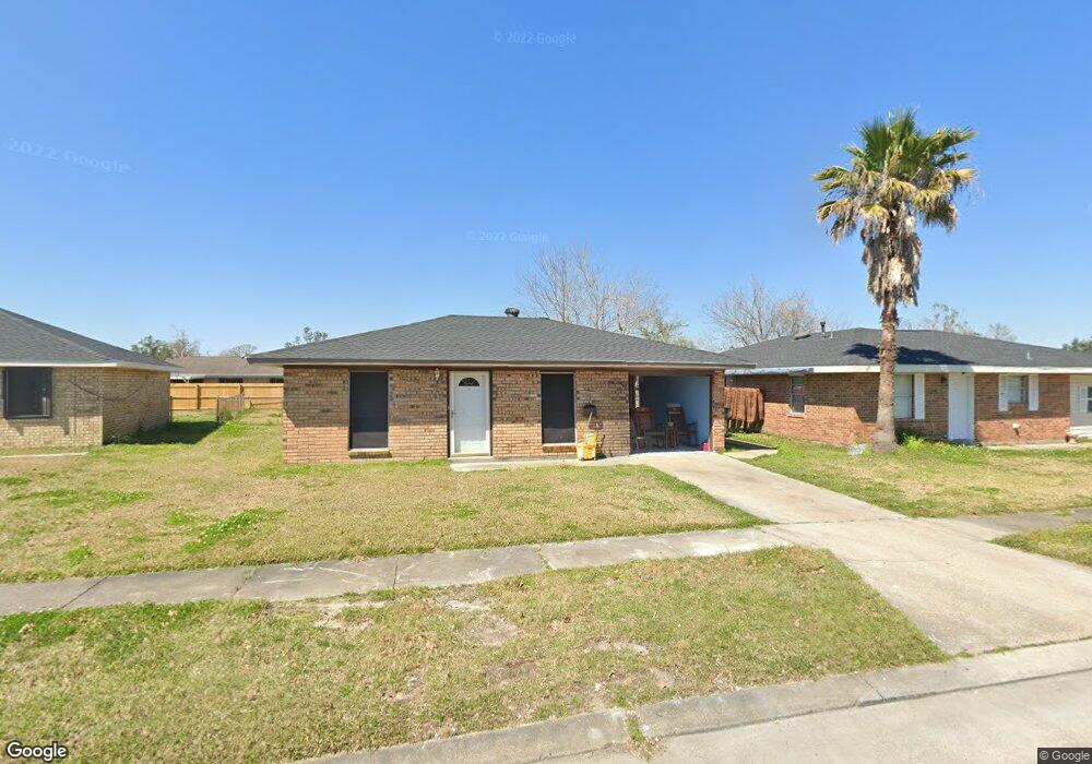 43 Kingsridge Loop, Houma, LA 70363 - photo 1