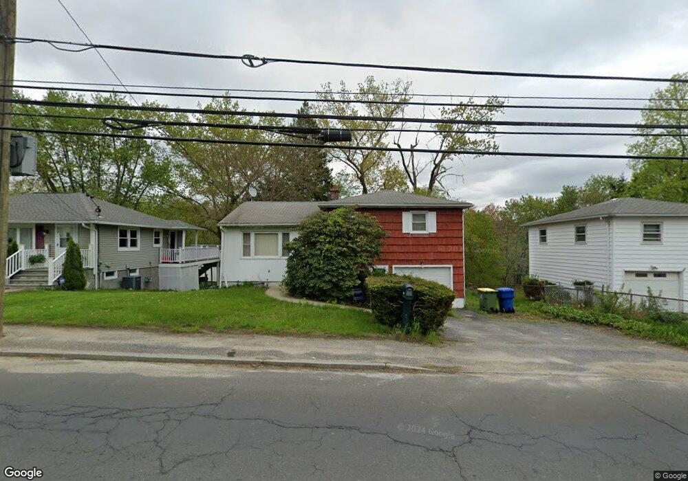 214 Bucks Hill Rd, Waterbury, CT 06704 - photo 1