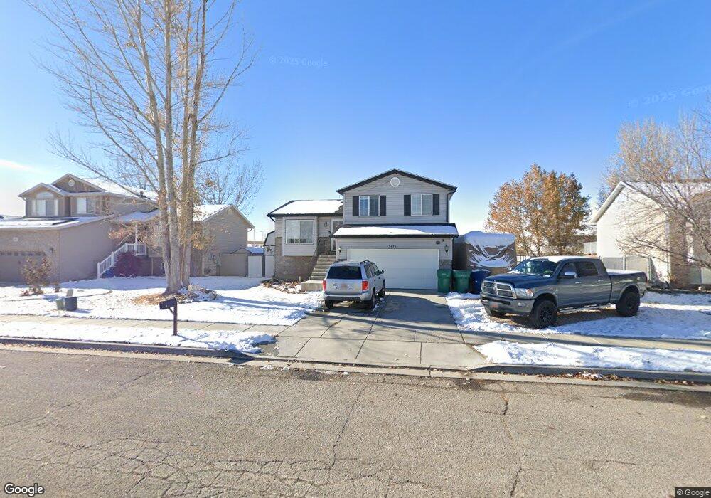 5459 S 4250 W, Roy, UT 84067 - photo 1