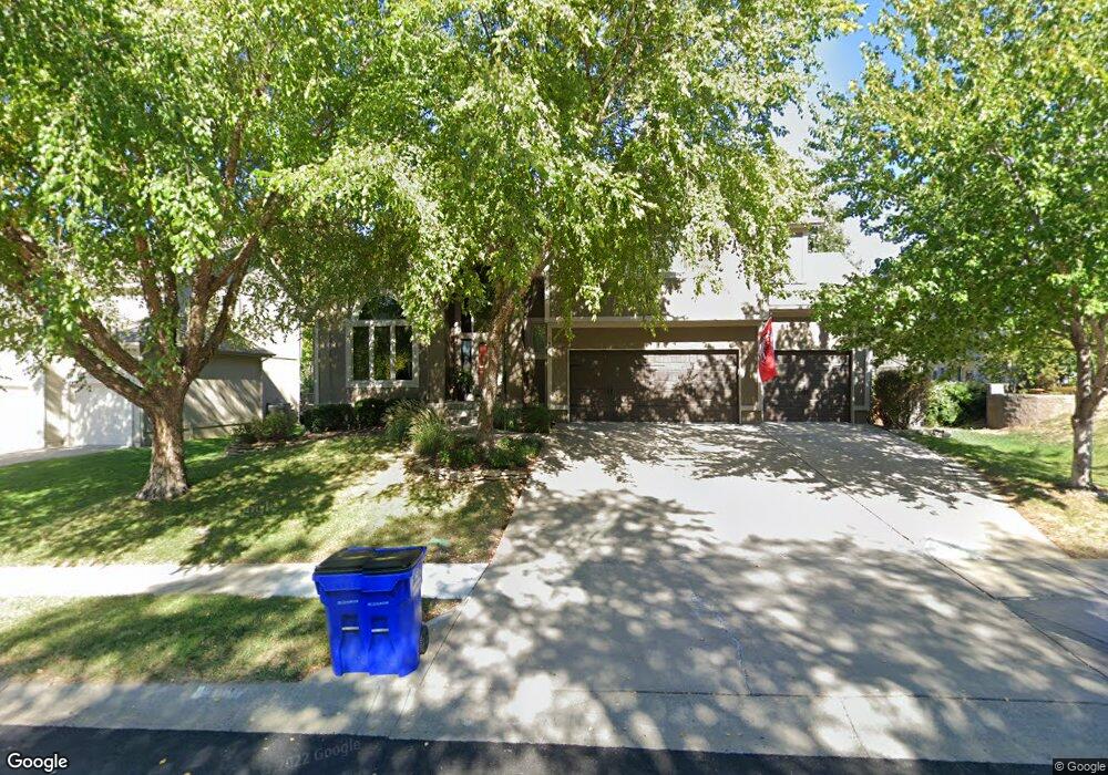 14008 W 72nd Terrace, Shawnee, KS 66216 - photo 1