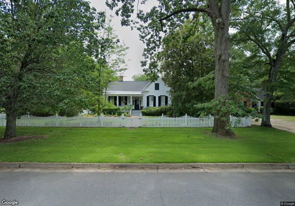 1512 Fair St, Camden, SC 29020 - photo 1