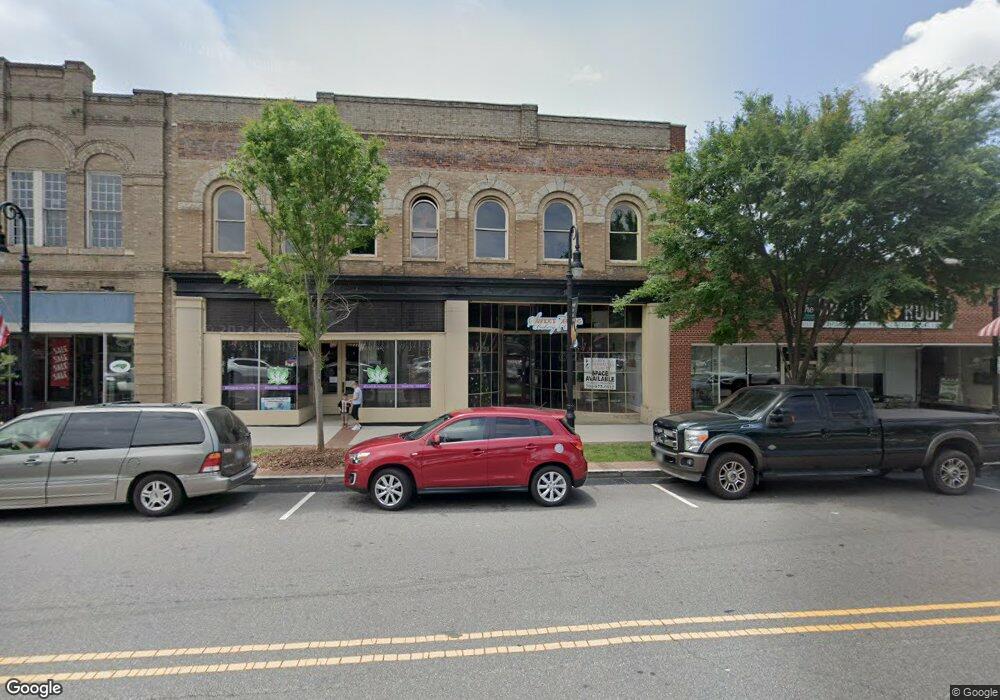 127 W Broad St, Statesville, NC 28677 - photo 1