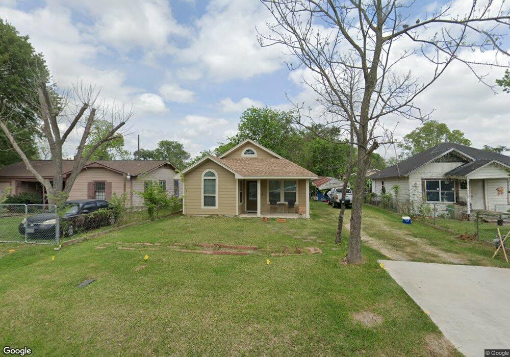 4018 Averill St, Houston, TX 77009 - photo 1