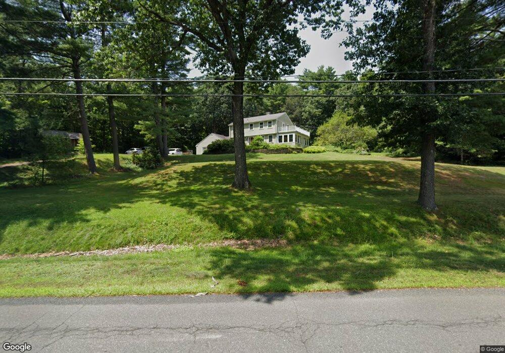 239 River Rd, South Deerfield, MA 01373 - photo 1