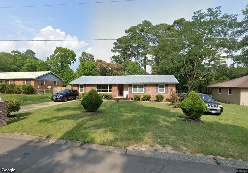 256 Fawn Rd, Fayetteville, NC 28303 - photo 1