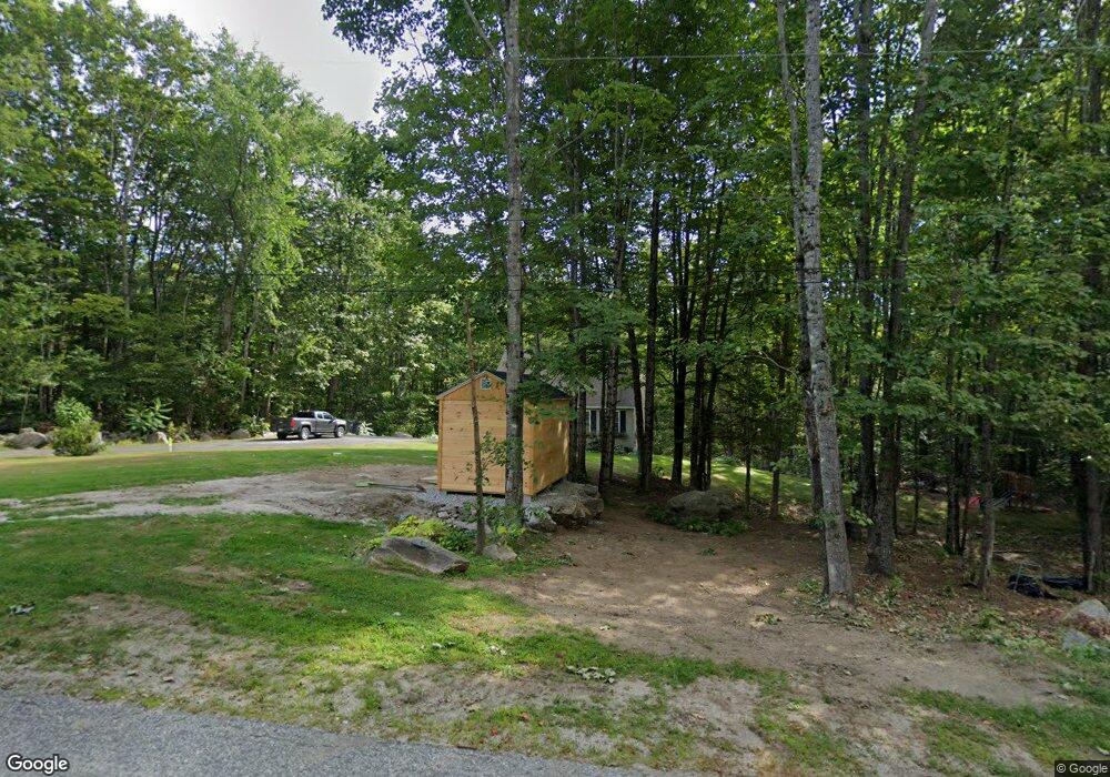 2 Coffin Hill Rd, Limerick, ME 04048 - photo 1