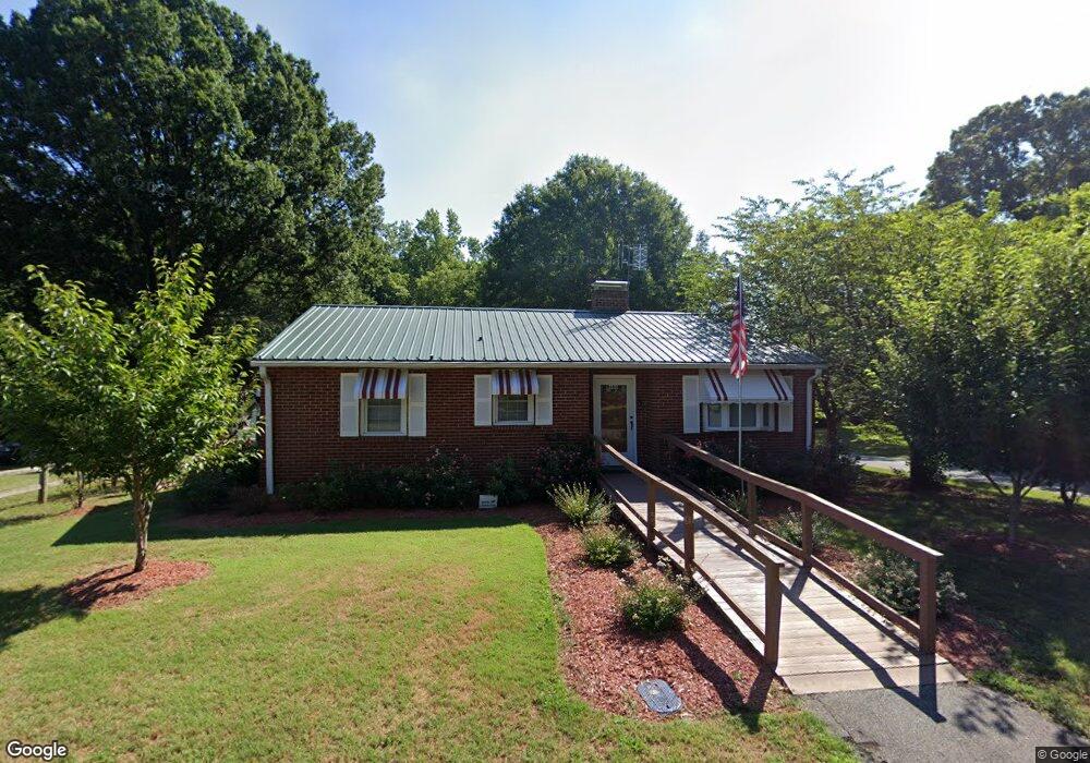 480 Stuart St, Ramseur, NC 27316 - photo 1