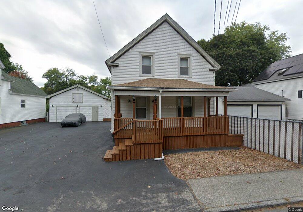 18 Berry Ave, Lisbon Falls, ME 04252 - photo 1