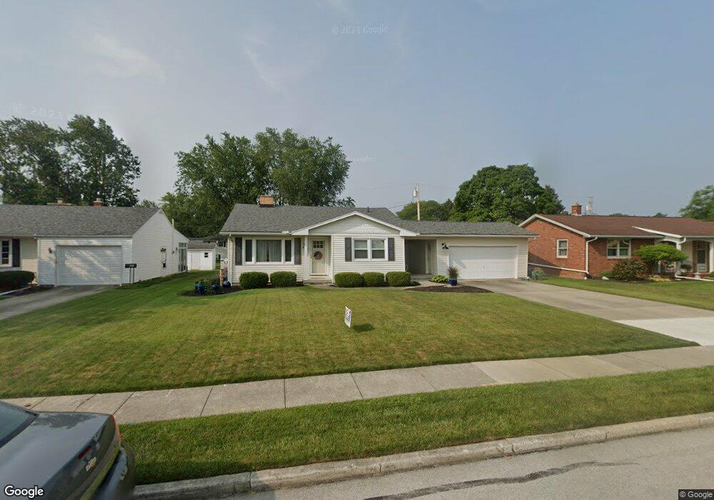 609 Riverside Dr, Woodville, OH 43469 - photo 1