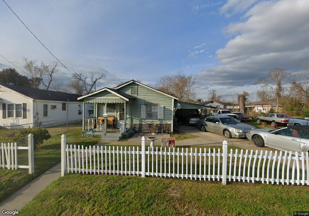 2023 Evans St, Lake Charles, LA 70601 - photo 1