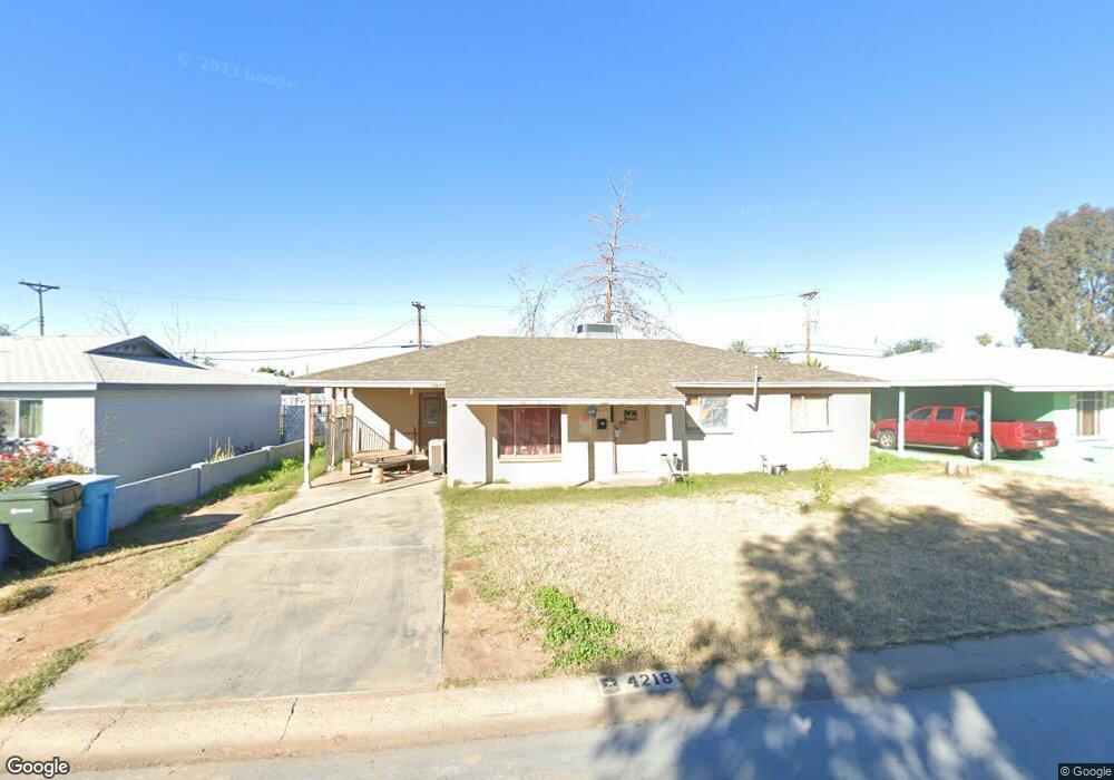 4218 N 48th Ave, Phoenix, AZ 85031 - photo 1