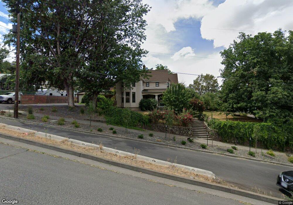 807 S Main St, Pendleton, OR 97801 - photo 1