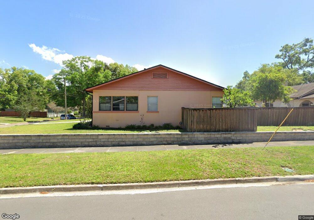 1538 Pine Grove Ave, Jacksonville, FL 32205 - photo 1