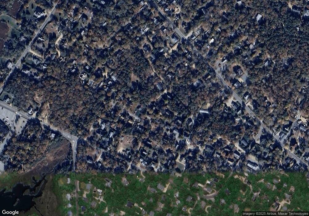 1 Cannahoot St, Oak Bluffs, MA 02557 - photo 1