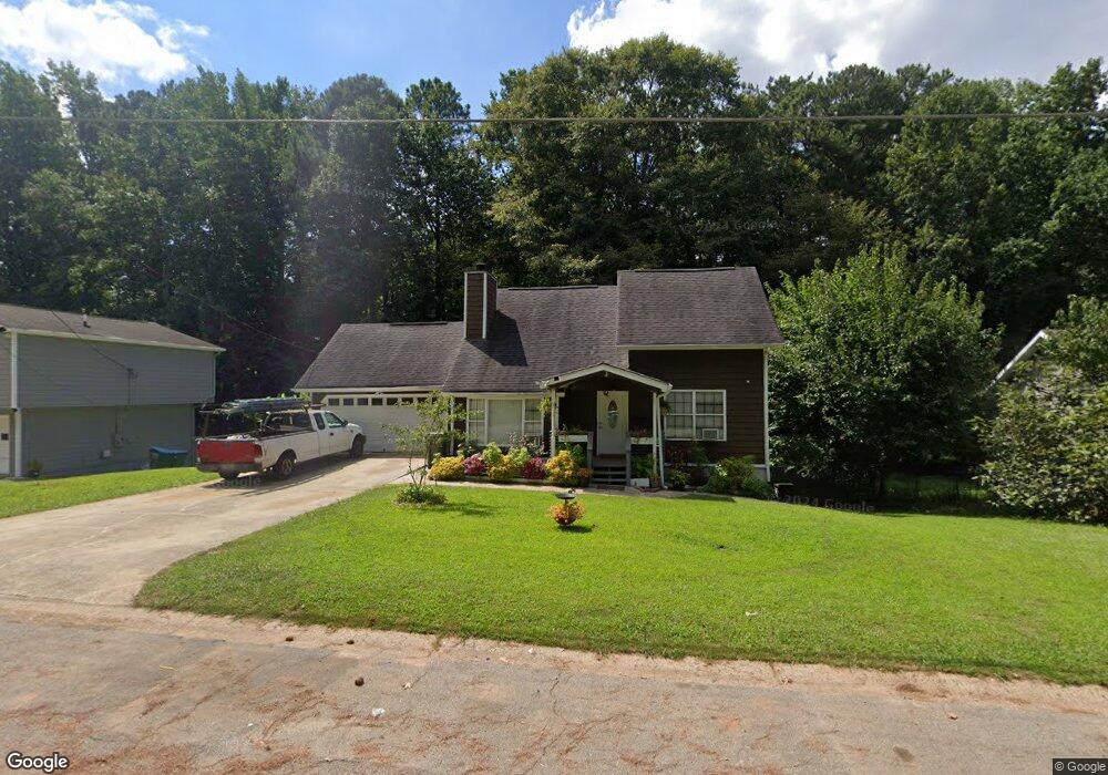 1452 Kings Ridge Dr unit 2, Norcross, GA 30093 - photo 1