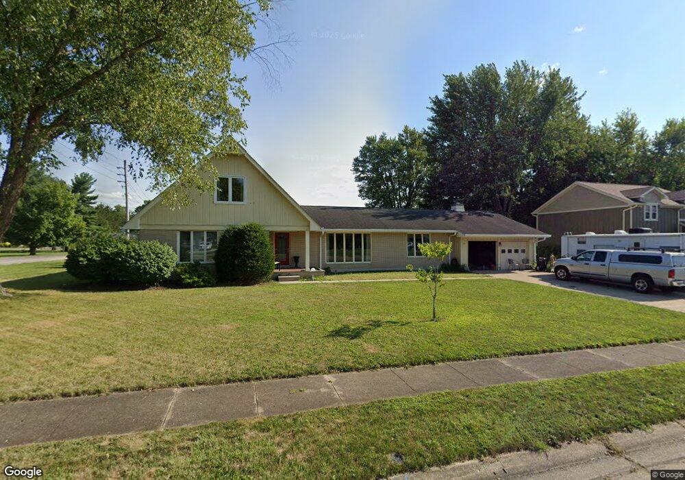 3511 Deerfield Place, Columbus, IN 47203 - photo 1