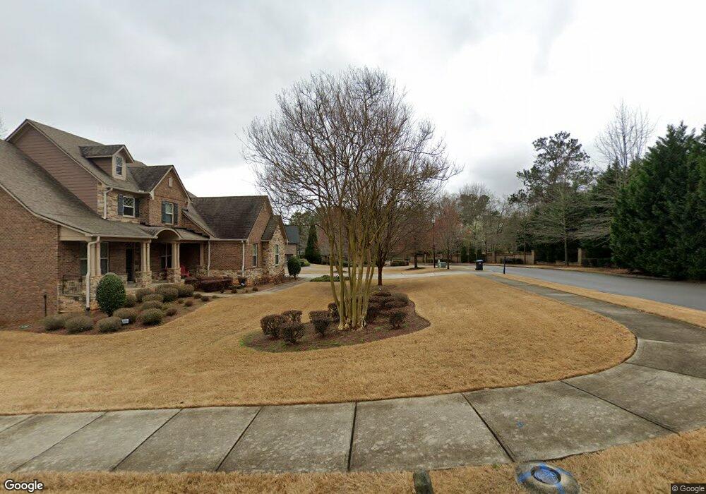 1070 Manor Place Dr unit 25, Roswell, GA 30075 - photo 1