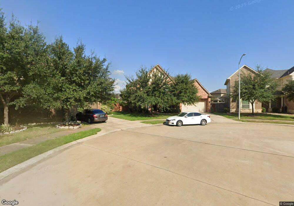 3403 Norwich Gardens Ln, Fulshear, TX 77441 - photo 1