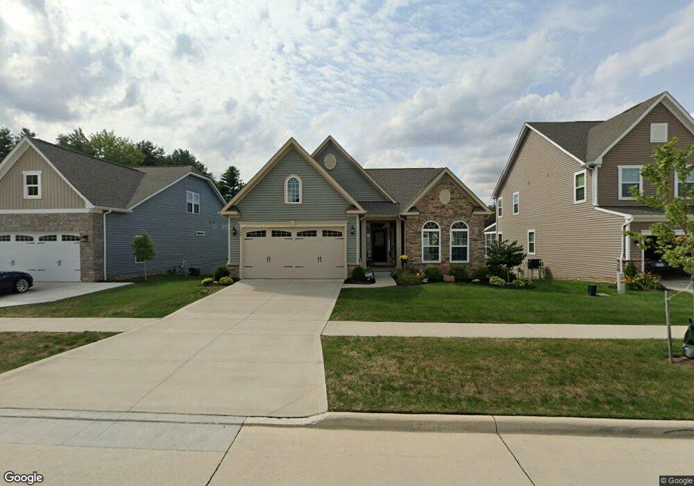 300 Lakeland Way, Aurora, OH 44202 - photo 1