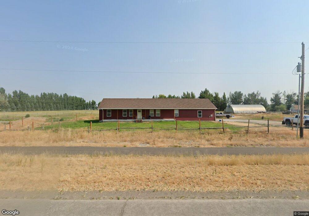 646 E 1250 N, Shelley, ID 83274 - photo 1
