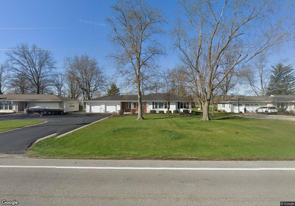 15892 State Route 115, Columbus Grove, OH 45830 - photo 1