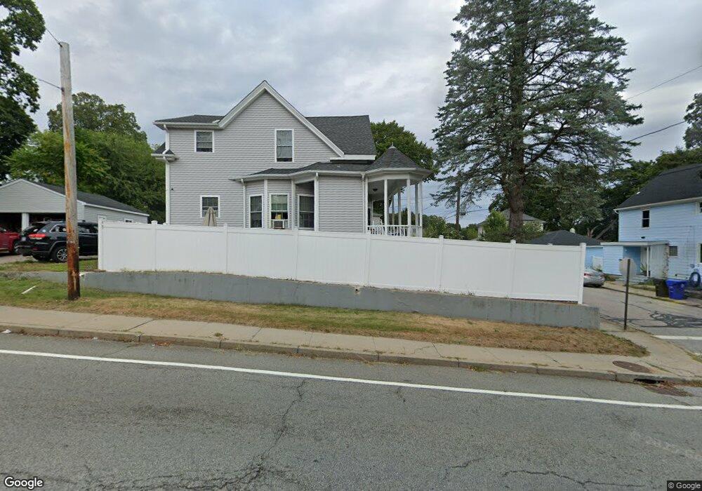 0 Pawtuxet Terrace, West Warwick, RI 02893 - photo 1