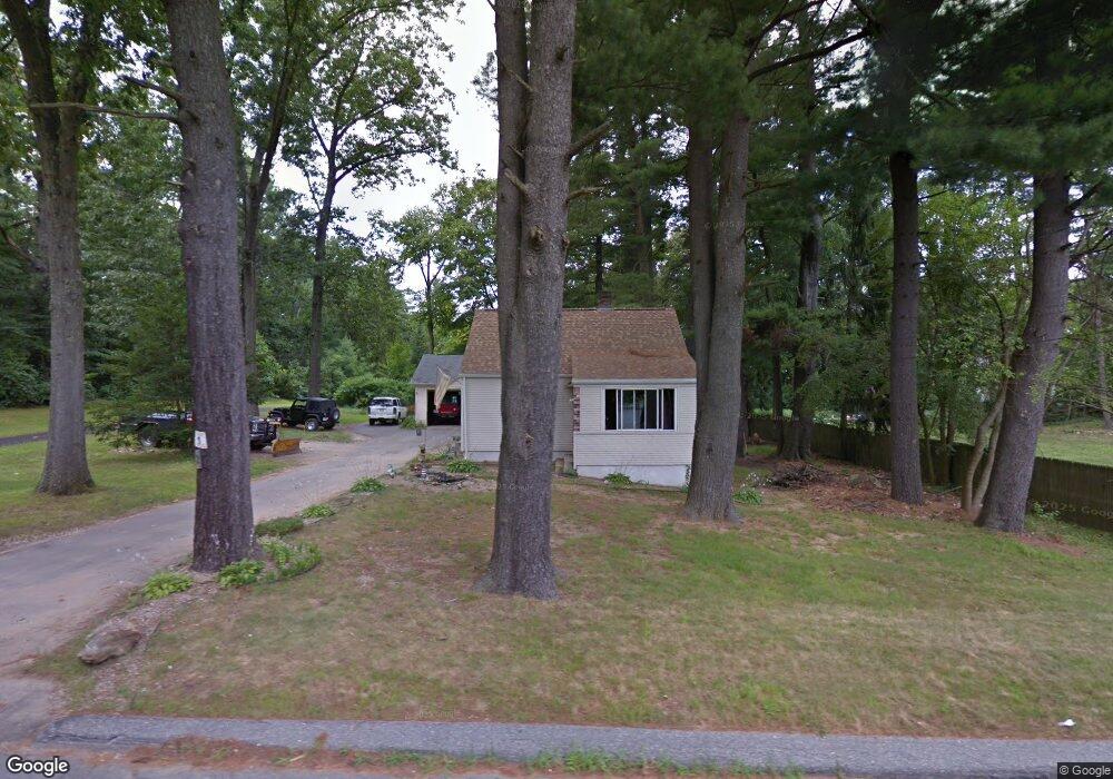 2 Nokomis Rd, Wilbraham, MA 01095 - photo 1