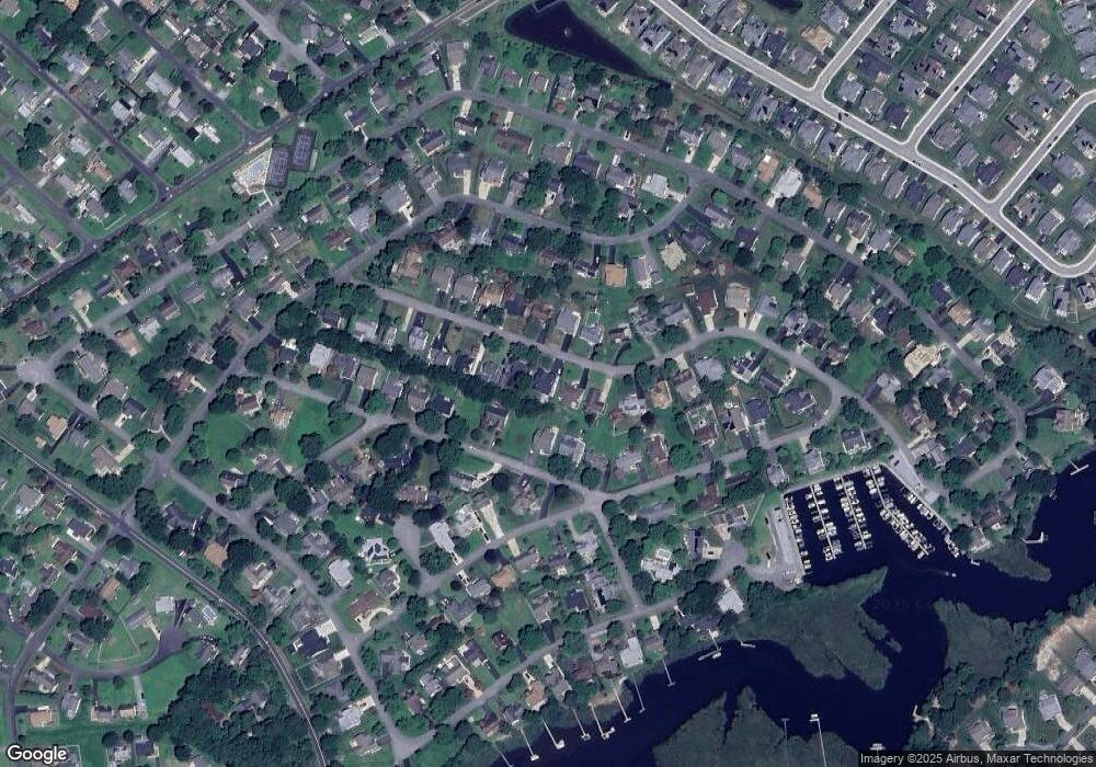 517 Harbor Rd, Ocean View, DE 19970 - photo 1