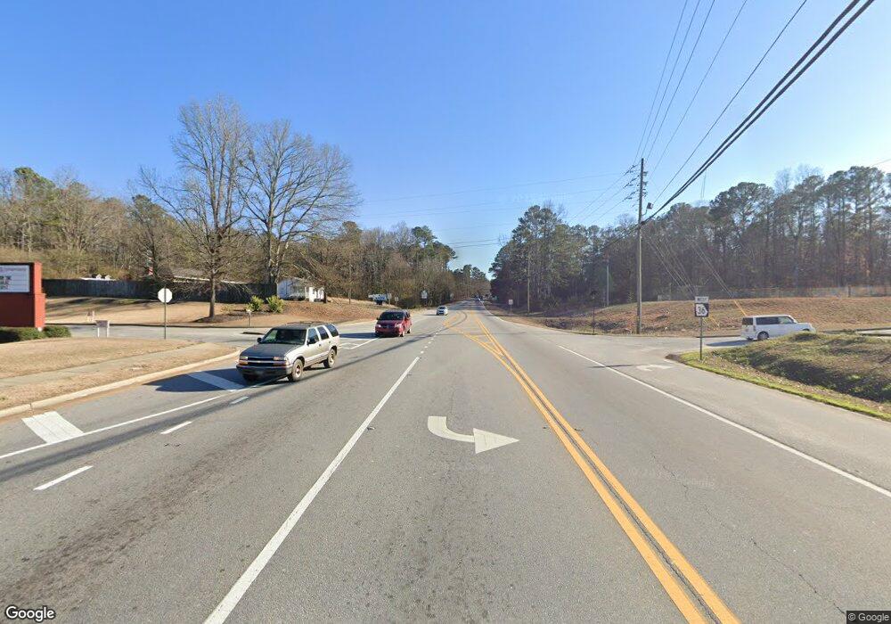 5133 Highway 36, Covington, GA 30014 - photo 1