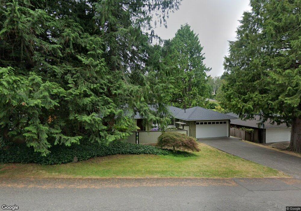 4131 97th Ave SE, Mercer Island, WA 98040 - photo 1