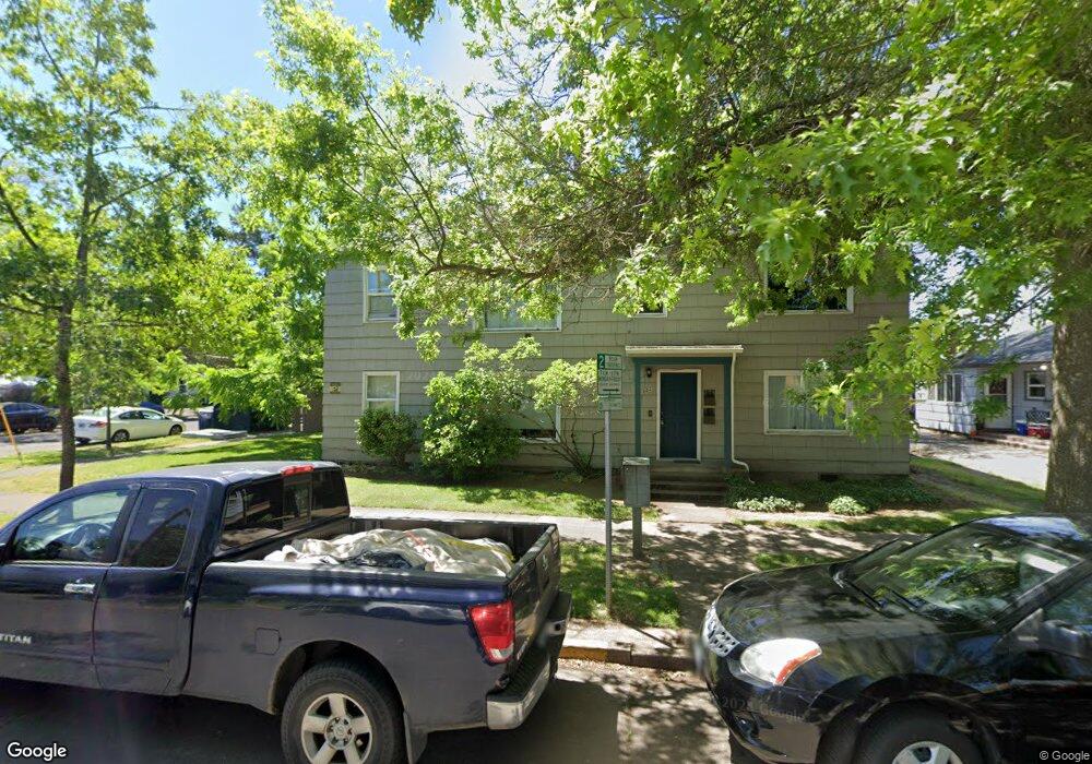 482 E 16th Ave unit 1 - 5, Eugene, OR 97401 - photo 1